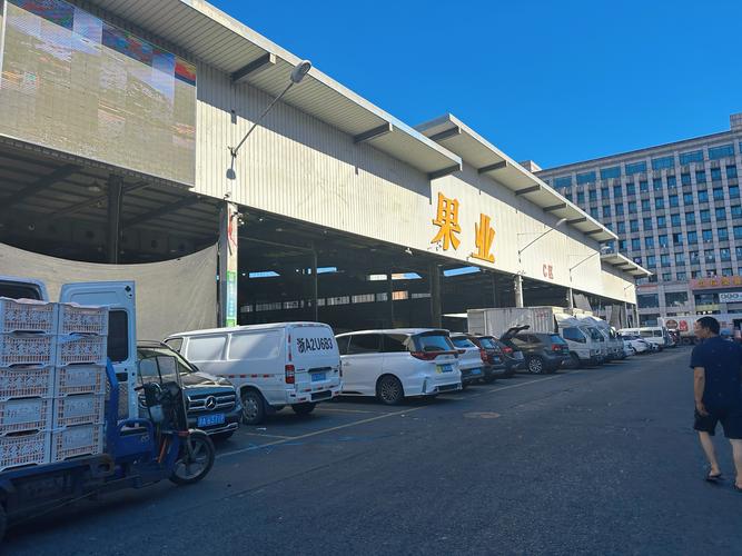 芜湖万开物流园怎么样