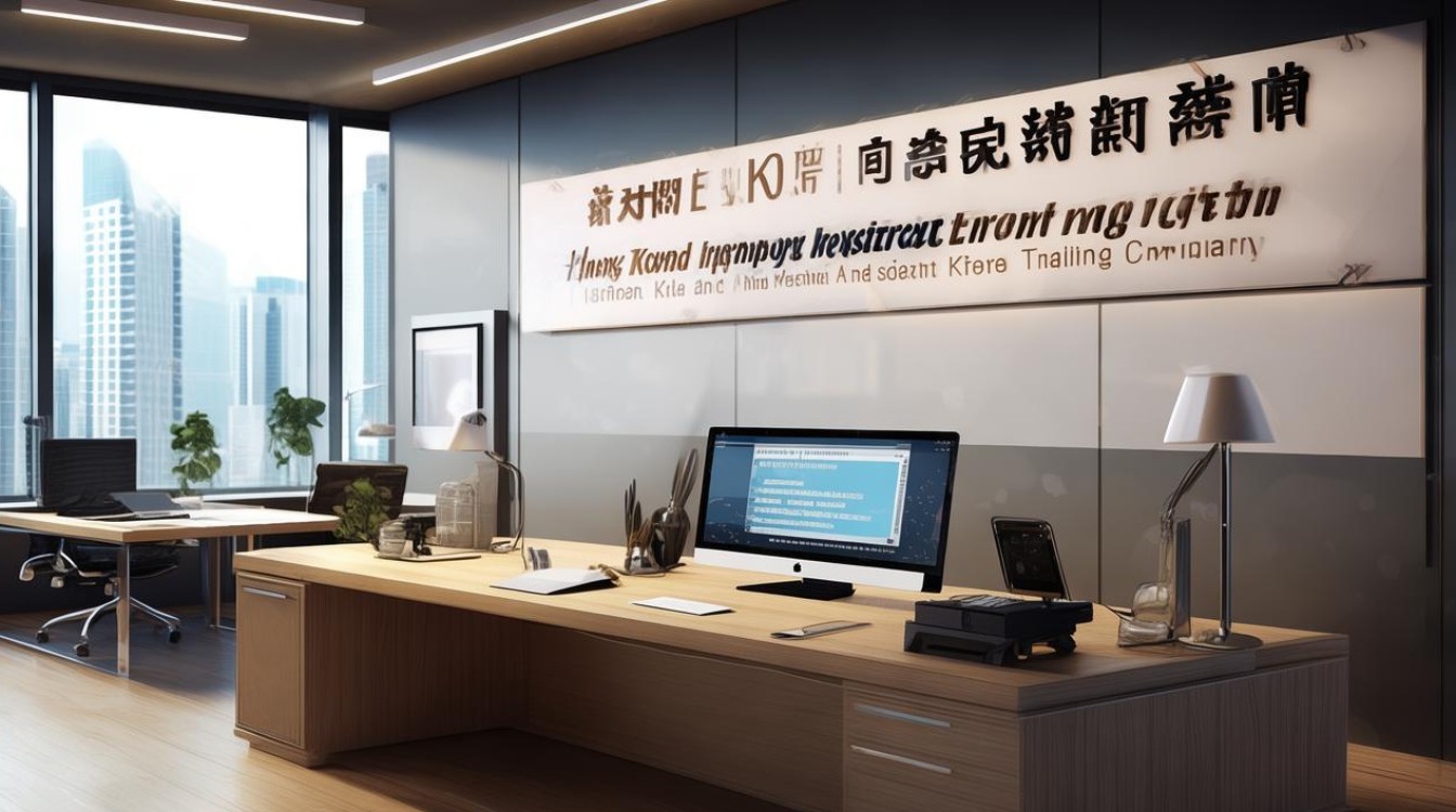 香港注册进出口贸易公司