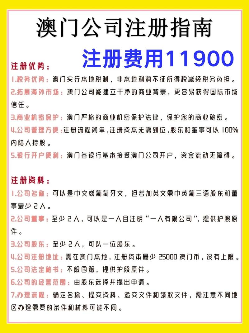 澳门注册商标多少钱一个