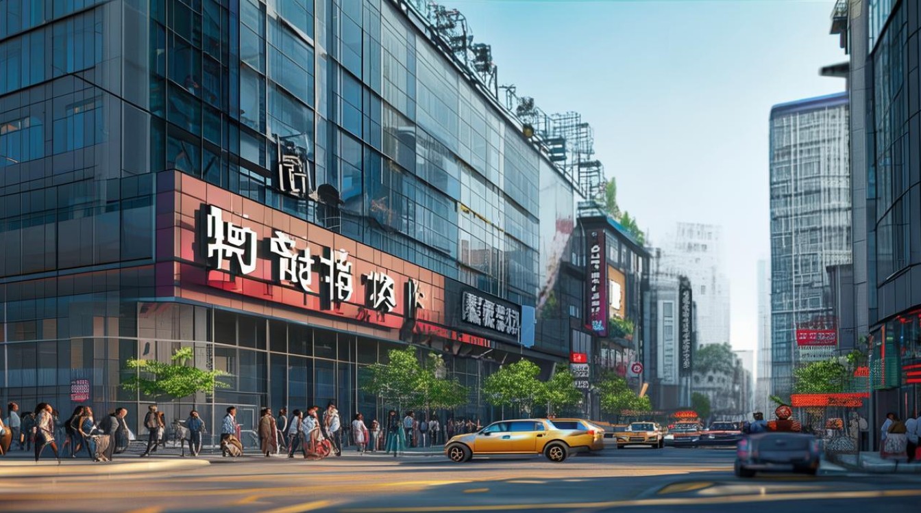 上海注册公司经营地