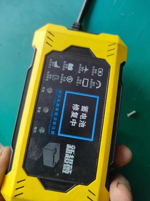 捷能达电瓶修复仪怎么样