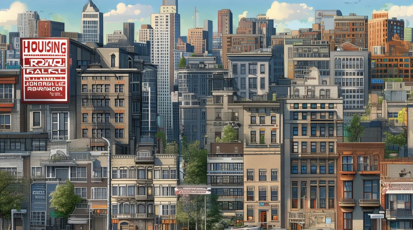 住房租赁税哪些地方有