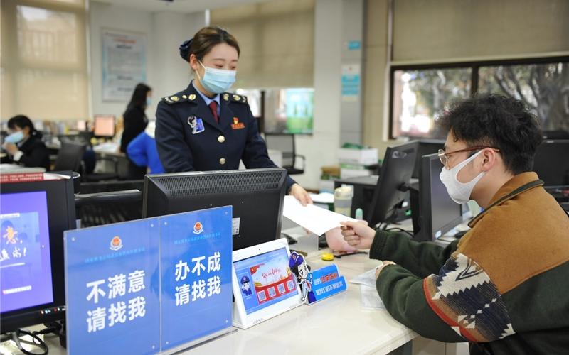税务机关执法事项有哪些