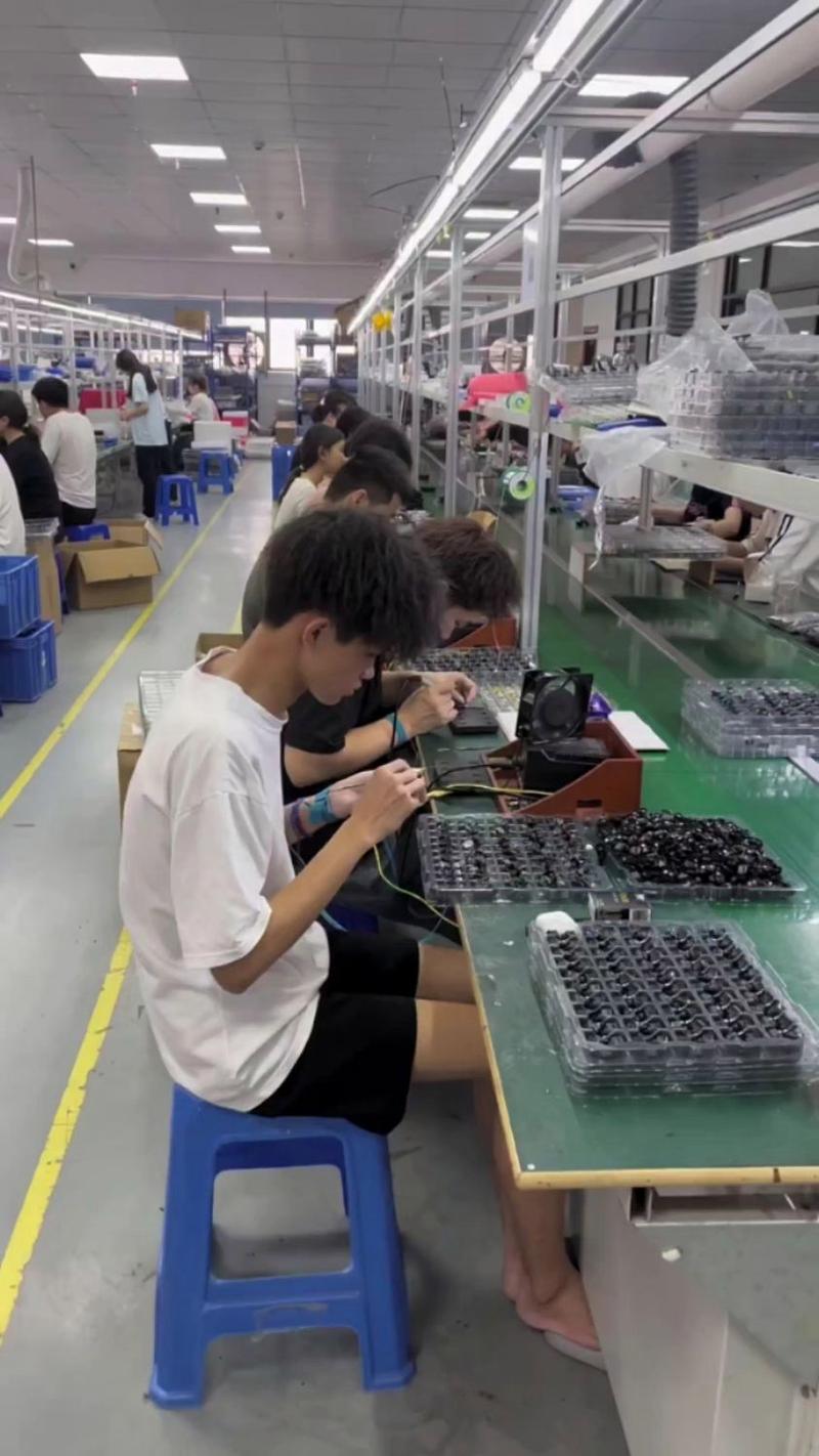 金宏汽车电子厂怎么样