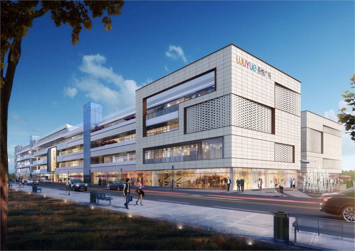 金宸建筑设计怎么样