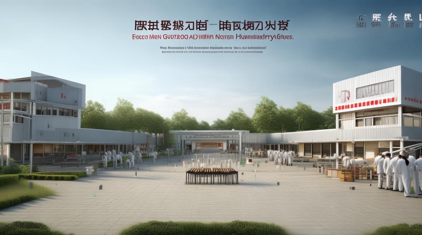 河南广联农牧集团怎么样