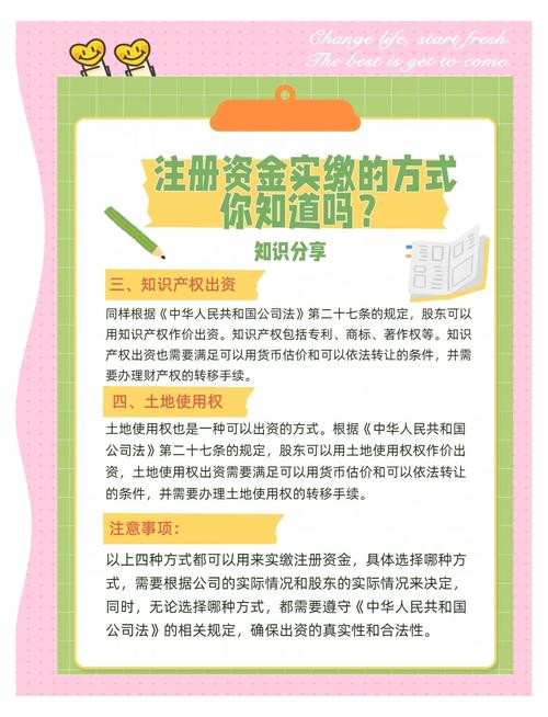 实际缴纳注册资本