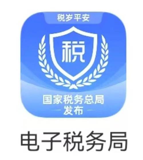 地税局有哪些应用软件