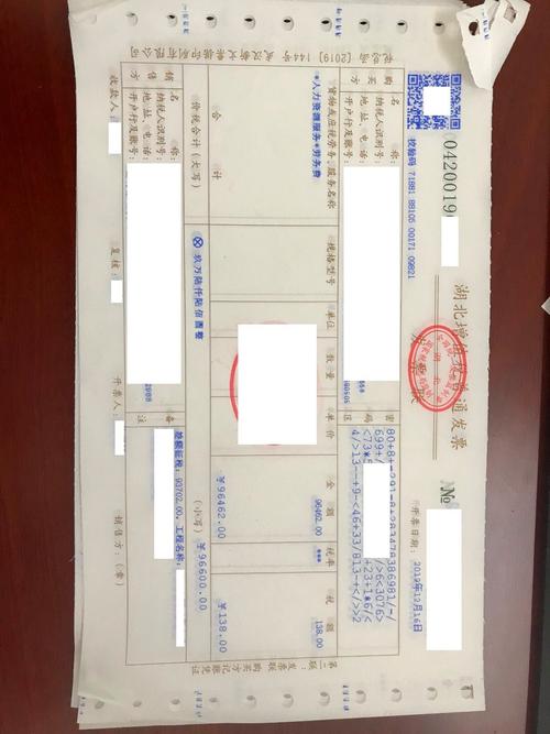 税务局收的税款有哪些