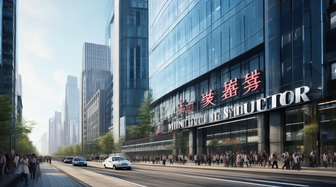 上海铭沣半导体怎么样 上海铭沣半导体怎么样