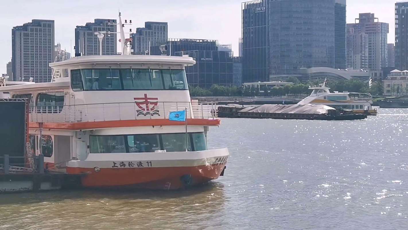 上海东渡船舶怎么样