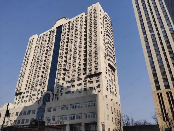 天津万顺置业怎么样