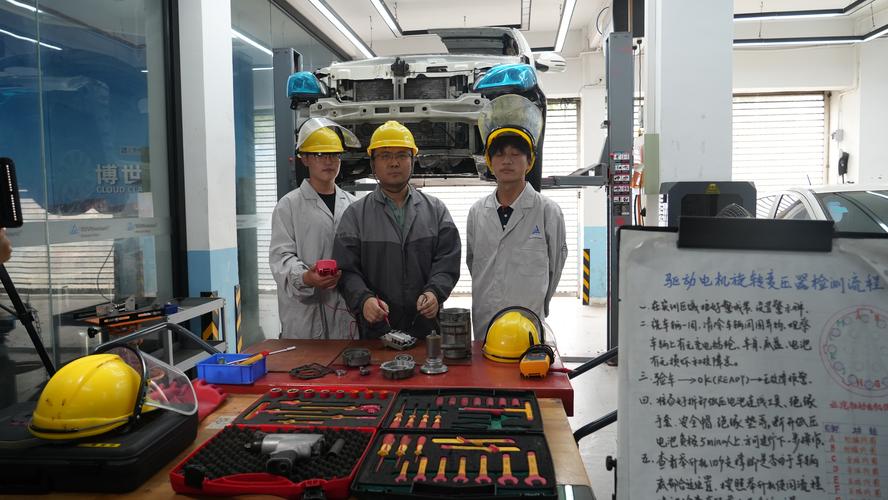 上海华田汽车维修怎么样