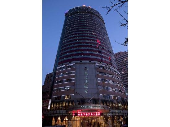 江苏天丰建筑公司怎么样