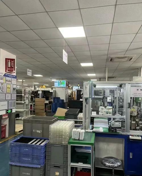 巨腾电子厂怎么样