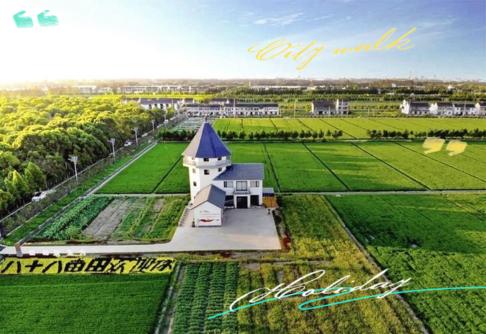 上海美丽田园工作怎么样