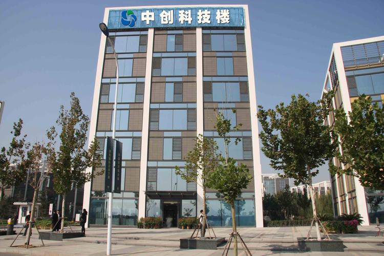 中创网络科技怎么样