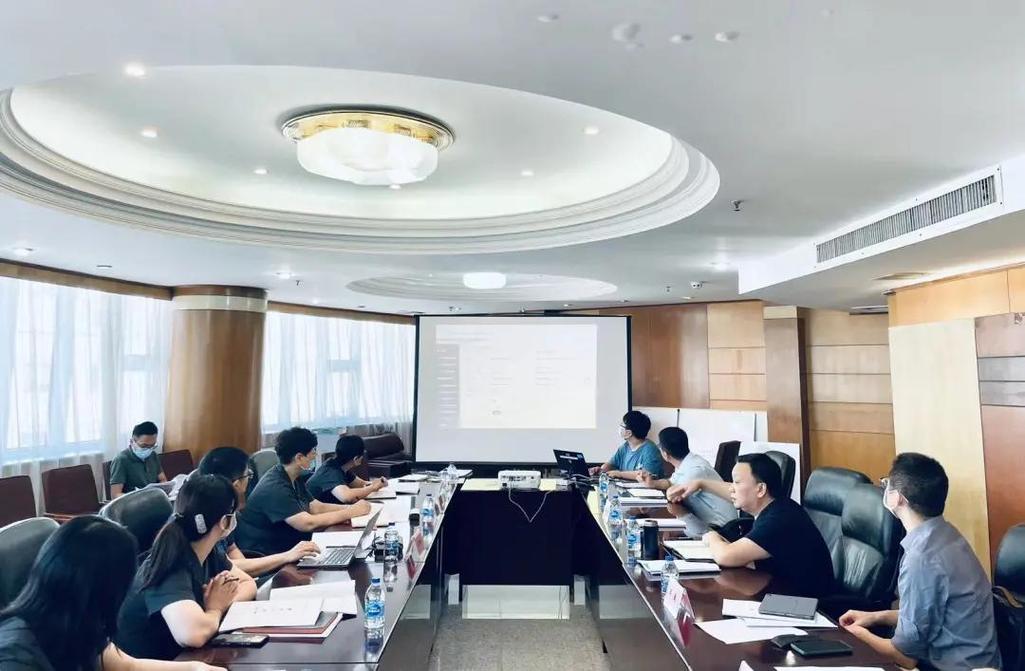 天房科技公司研发怎么样