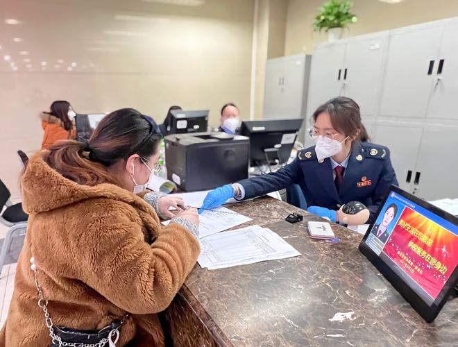 国税局办理的业务有哪些