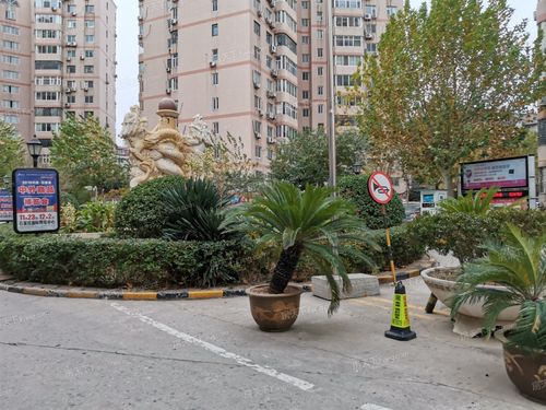 石家庄华脉新村怎么样
