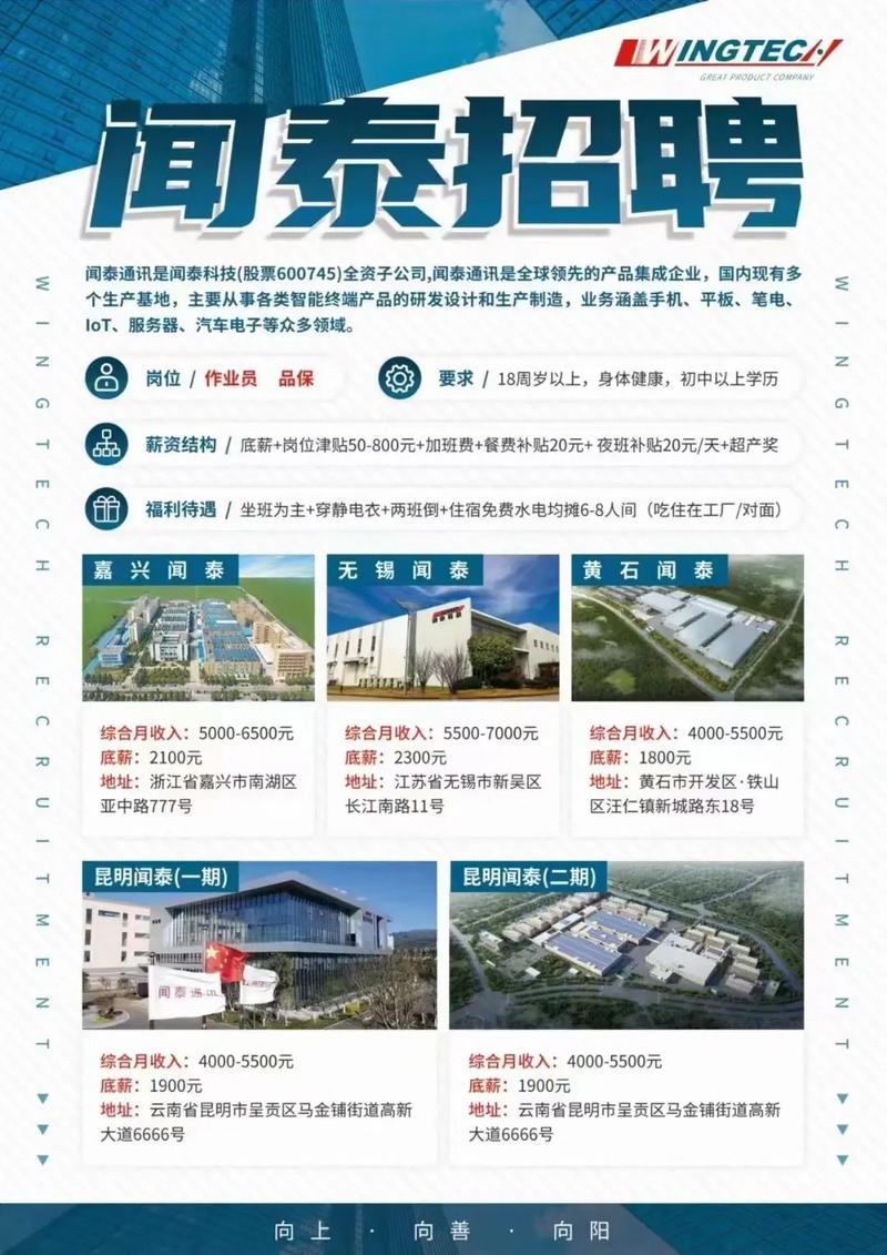 嘉兴市闻泰怎么样