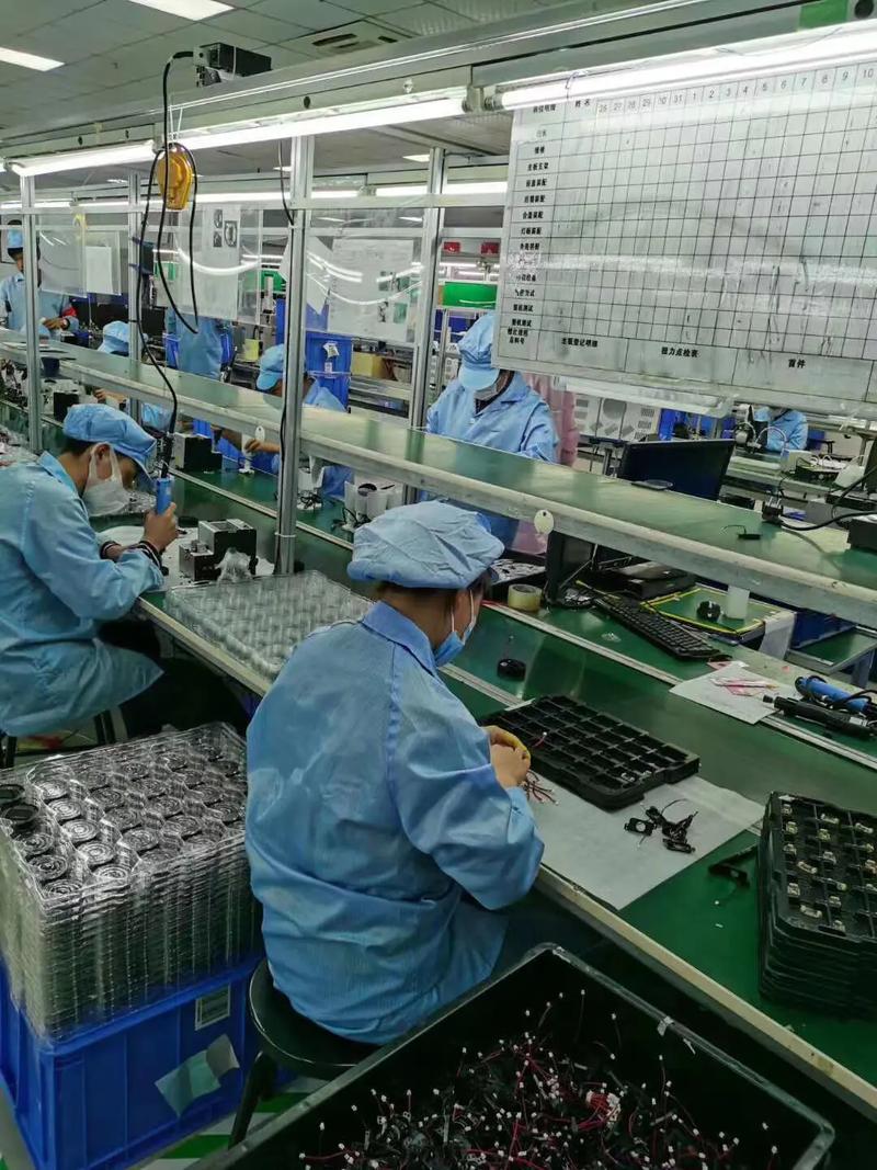 嘉兴市闻泰怎么样
