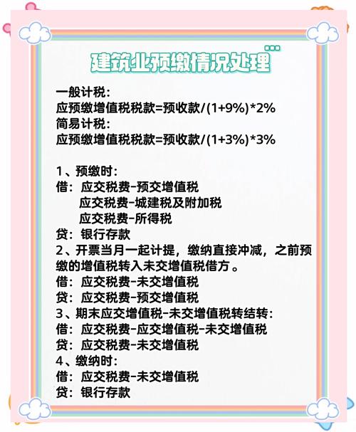 预缴增值税需要带哪些
