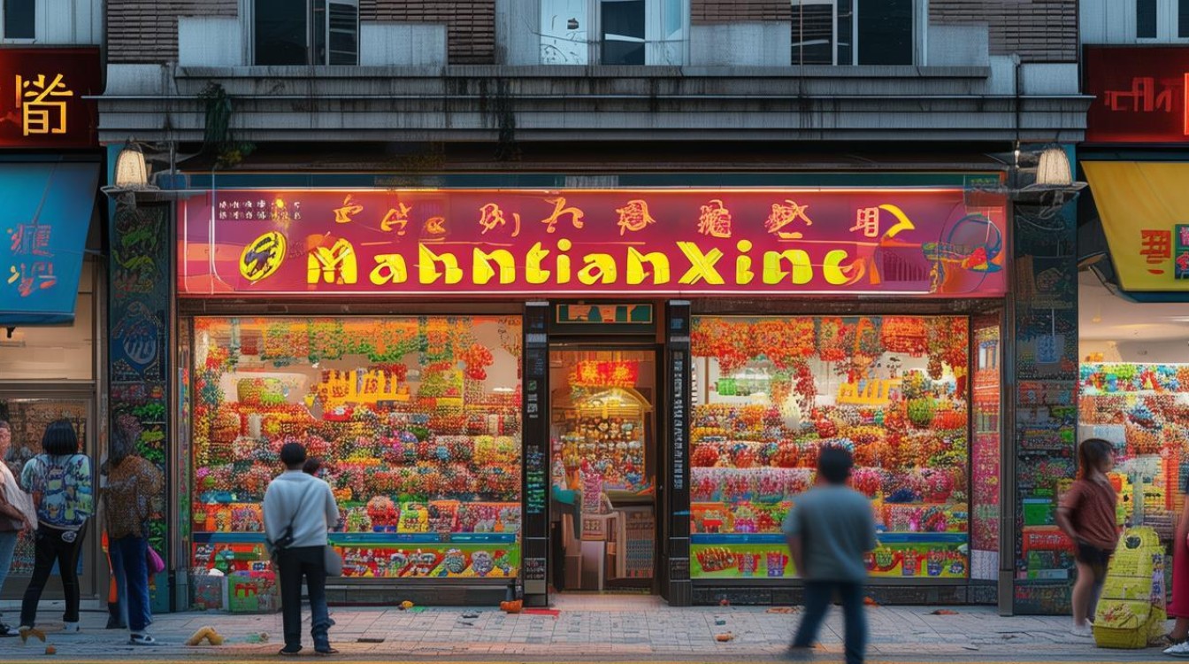 上海满天星玩具怎么样