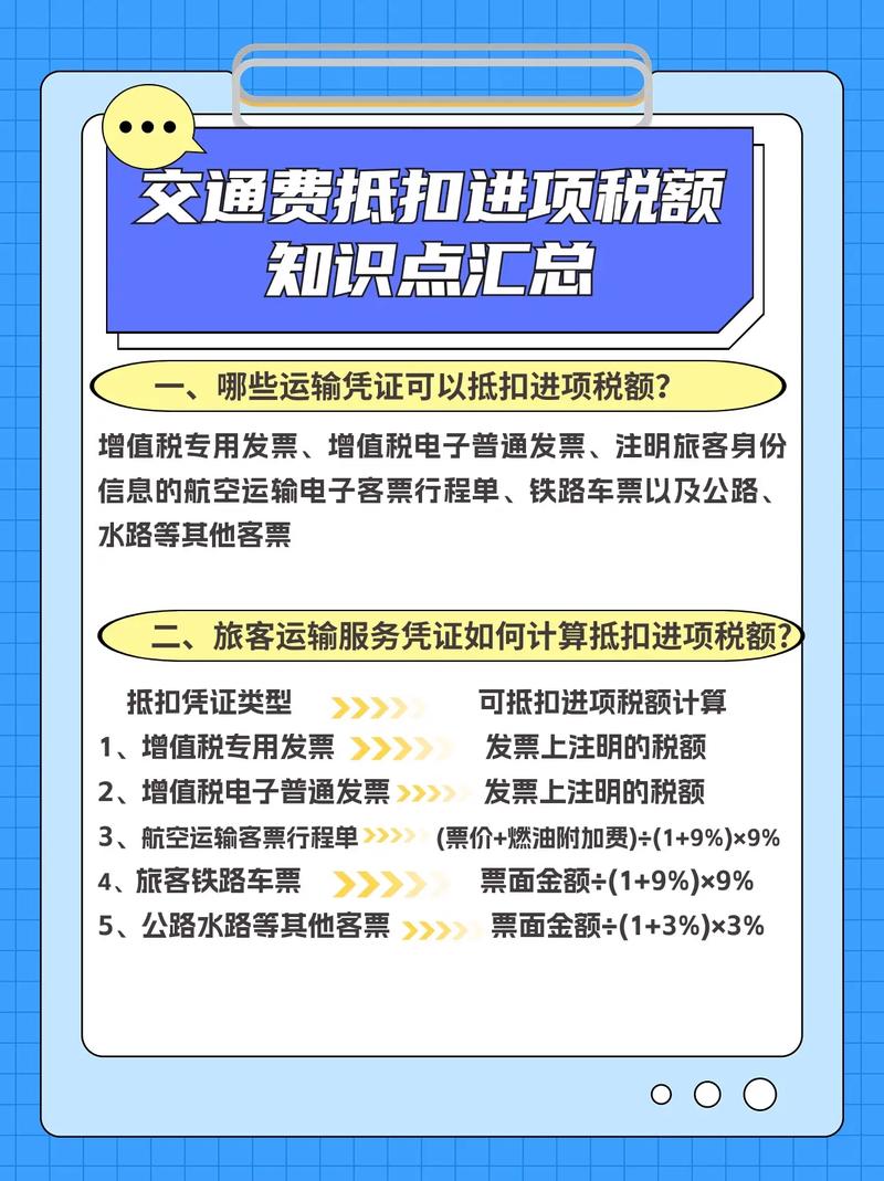 服务业哪些进项税额抵扣