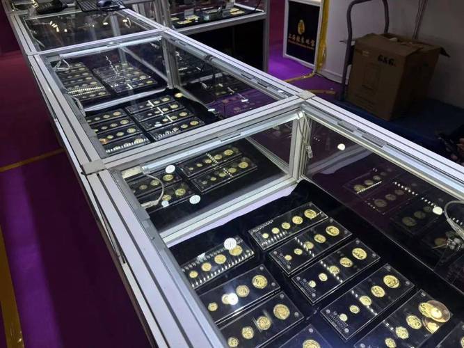 上海融亨贵金属怎么样