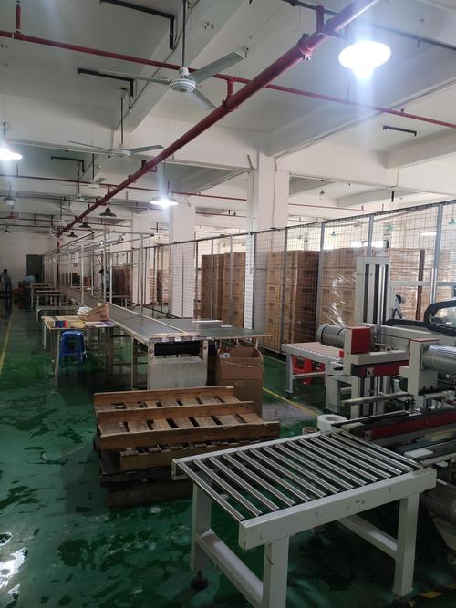 珠海晶艺这个公司怎么样