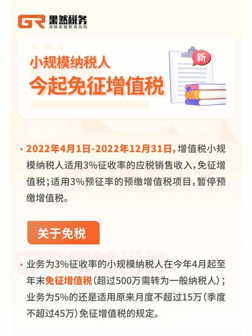 免征增值税的项目有哪些
