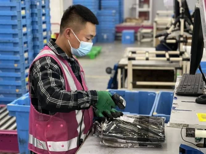 唯品汇上海工作怎么样