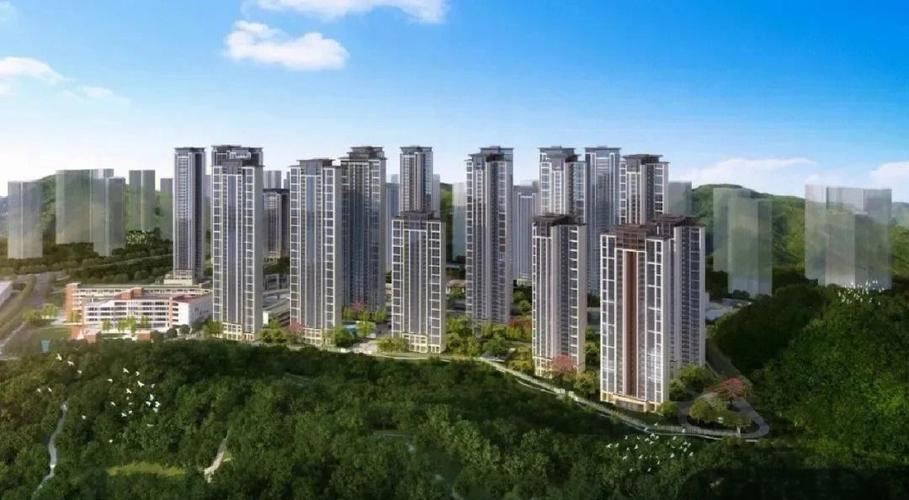 深圳安托山集团怎么样
