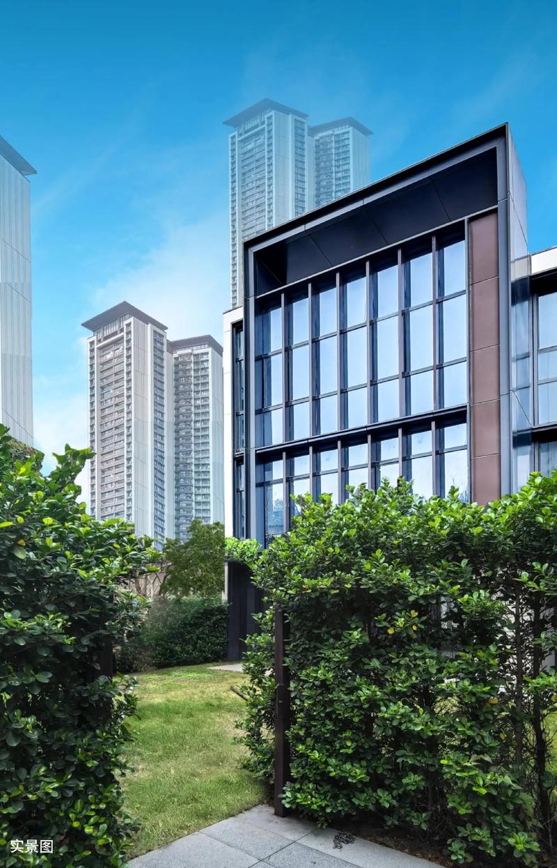 深圳安托山集团怎么样