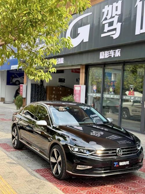 上海大众改装厂怎么样
