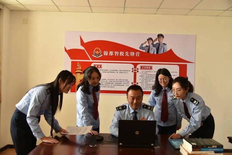 国税局哪些科室比较好