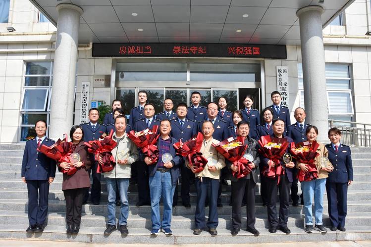 国税局哪些科室比较好