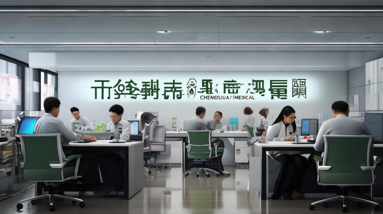 成都亚中医疗上班怎么样