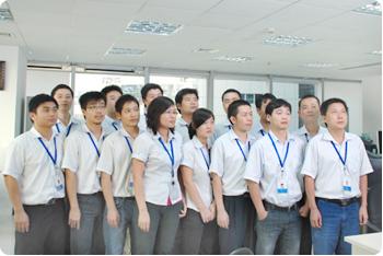 恳鑫达科技公司怎么样