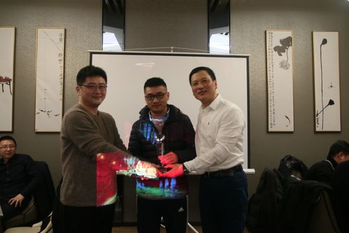 上海斯睿德公司怎么样