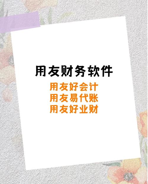 税友有哪些软件和产品