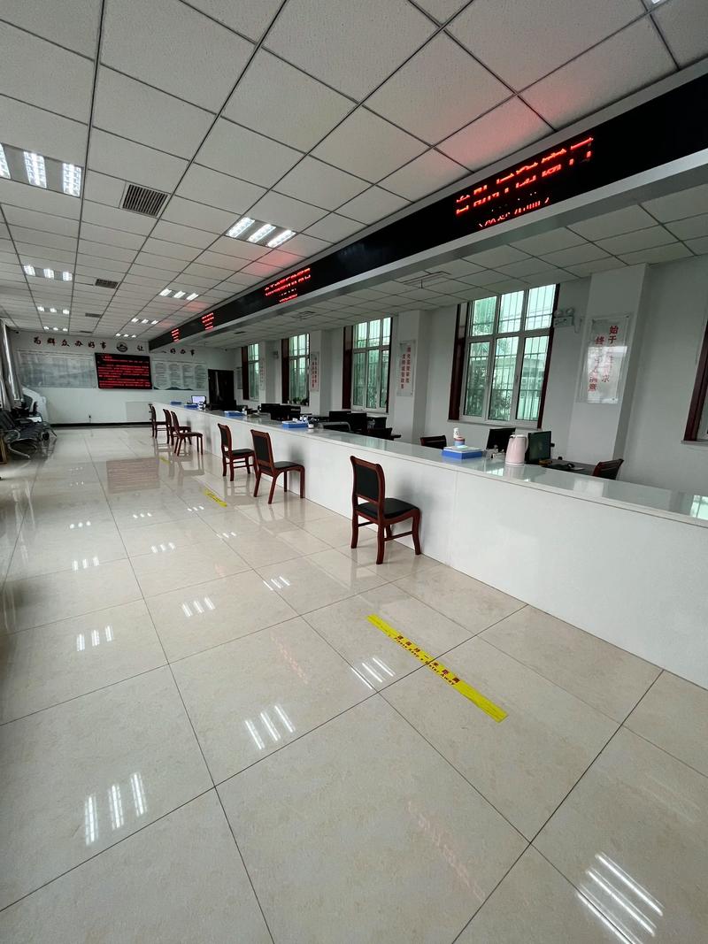 佛山市地方税务局5s电子服务厅