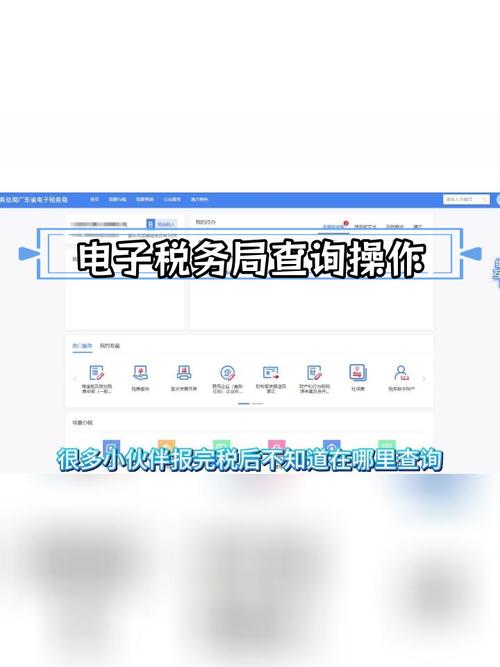 福建国税电子税务局网上申报系统
