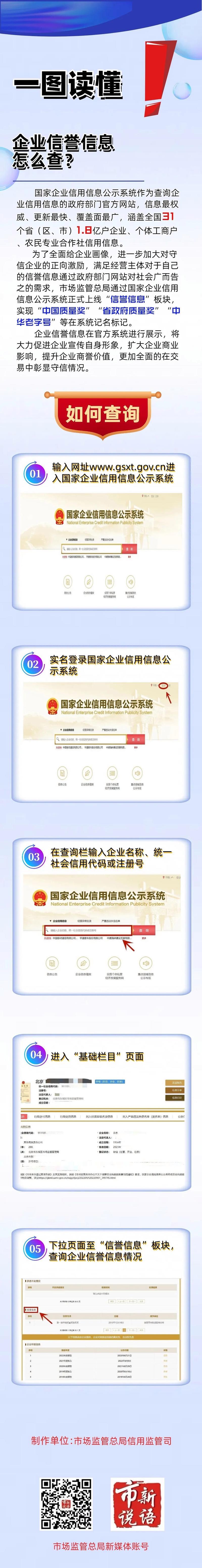 中国工商企业信息查询系统官网