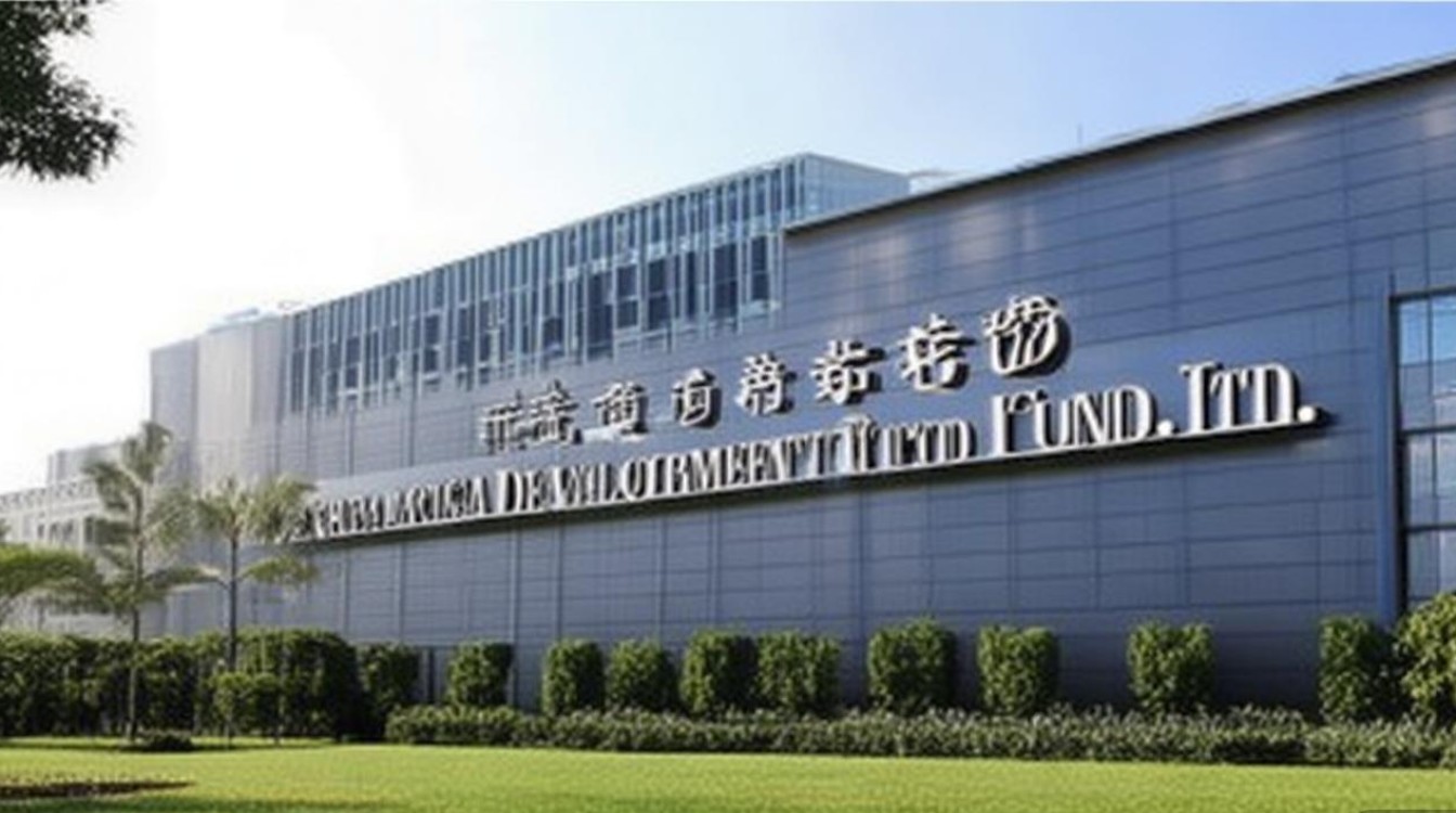 中非发展基金有限公司