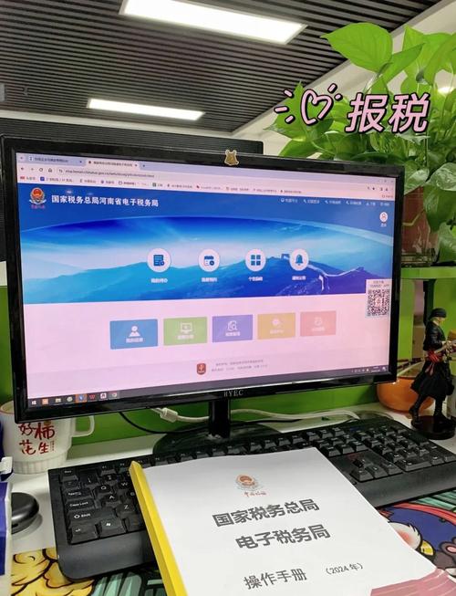 湖北省国家税务局网上申报系统