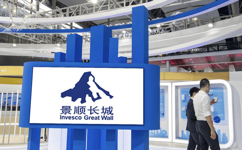 景顺长城新兴成长基金