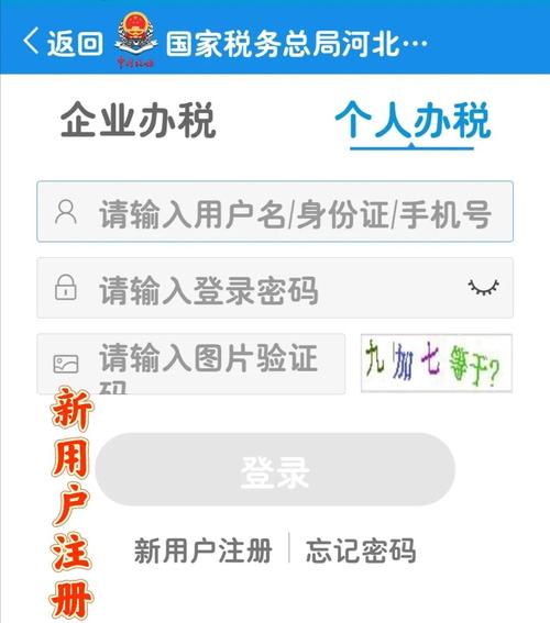 安徽省国家税务局网上办税平台