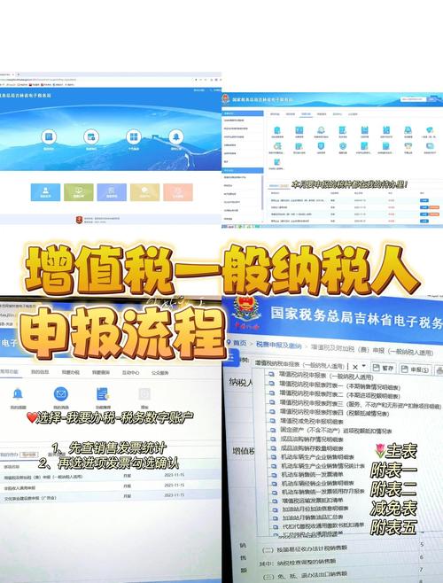 湖北省电子税务局网上申报系统